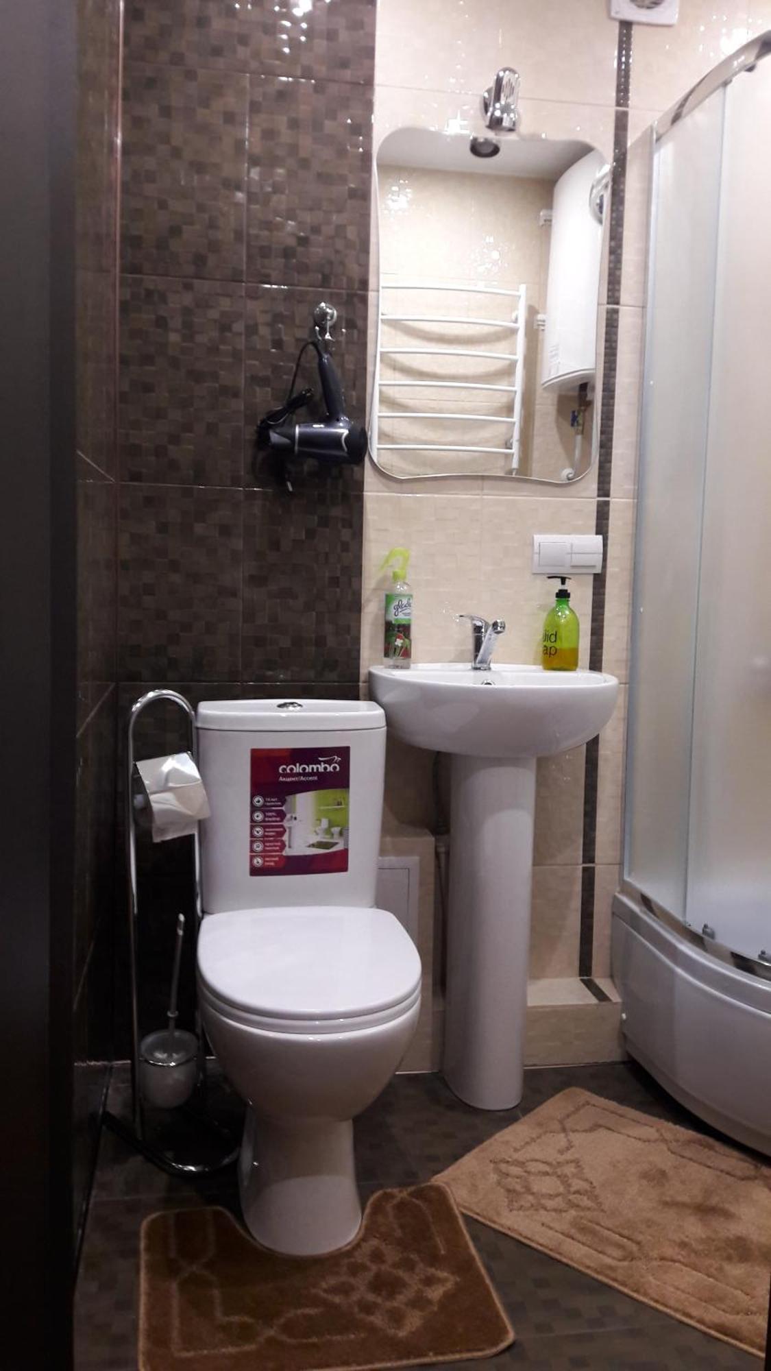 Apartment Тeslenka11 Kryvyj Rih Eksteriør billede